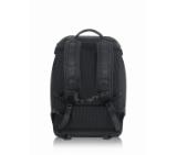 Acer Predator 17.3" Gaming Utility Backpack Black with Teal Blue