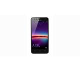 Huawei Y3 II DUAL SIM, LUA-L21, 4.5", MT6735M Quad-core , 1GB RAM, 8GB, LTE, Camera 5MP/2MP, BT, WiFi, Android 5.1, Black - Second Hand