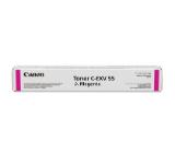 Canon Toner C-EXV 55, Magenta