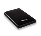 Verbatim STORE 'N' GO 2.5" (6.35CM) 2TB USB 3.0 Black