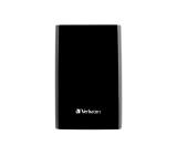 Verbatim 2,5' 1TB Store 'n' Go USB 3.0  External Hard Drive - Black