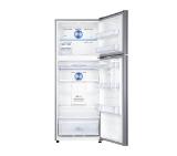 Samsung RT46K6630S8/EO, Refrigerator, Top Freezer, Twin Cooling Plus Technology, 452 l total net capacity, No Frost, A+, Stainless steel