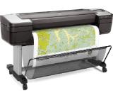 HP DesignJet T1700 44-in Printer