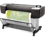 HP DesignJet T1700 44-in Printer