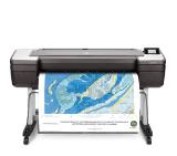 HP DesignJet T1700dr 44-in Printer (2x Spindles)