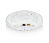 ZyXEL NWA1123-AC Pro, Dual optimised 802.11ac 3x3 Standalone AP (with passive PoE injector)