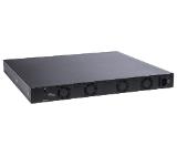 Dell Networking X1052P Smart Web Managed Switch 48x 1GbE (24x PoE - up to 12x PoE+) 4x 10GbE SFP+
