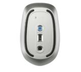 HP Wireless Mouse Z4000, Black