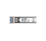 D-Link 1-port Mini-GBIC SFP to 1000BaseLX