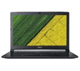 Acer Aspire 5, A515-51G-3611, Intel Core i3-7020U, 15.6" FullHD (1920x1080) Anti-Glare, HD Cam, 4GB DDR4, 1TB HDD, nVidia GeForce MX130 2GB GDDR5, 802.11ac, BT 4.2, Linux, Black