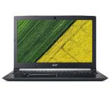 Acer Aspire 5, A515-51G-308T, Intel Core i3-7020U, 15.6" FullHD (1920x1080) Anti-Glare, HD Cam, 4GB DDR4, 1TB HDD, nVidia GeForce MX130 2GB GDDR5, 802.11ac, BT 4.2, Linux, Steel Gray