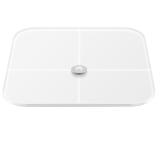 Huawei Independent packaging, white, AH100, Body fat Scale, White