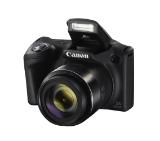 Canon PowerShot SX430 IS, Black