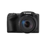 Canon PowerShot SX432 IS, Black