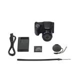 Canon PowerShot SX432 IS, Black