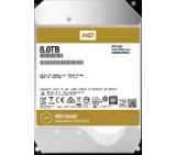 Western Digital Gold Datacenter HDD 8 TB - SATA 6Gb/s 7200 rpm 256MB