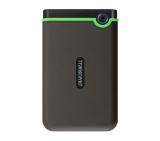 Transcend 1TB Slim StoreJet 2.5" M3S, Portable HDD