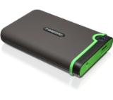 Transcend 1TB Slim StoreJet 2.5" M3S, Portable HDD