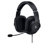 Logitech G PRO Gaming Headset - Black