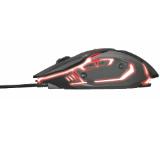 TRUST GXT 845 Tural Gaming Combo