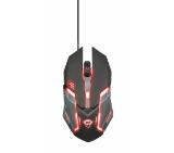 TRUST GXT 845 Tural Gaming Combo