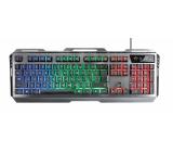 TRUST GXT 845 Tural Gaming Combo