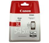 Canon PG-545XL BK + Canon Photo Paper Variety Pack A4 & 10 x 15cm (VP-101)