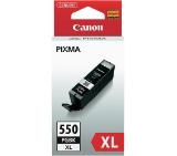 Canon PGI-550XL PGBK + Canon Photo Paper Variety Pack A4 & 10 x 15cm (VP-101)