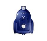 Samsung VCC43Q0V3D/BOL, Vacuum Cleaner, 850 W, Bagless Type, Hepa Filter, Energy Class: A,Telescopic Steel, deep blue