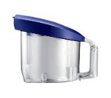 Samsung VCC43Q0V3D/BOL, Vacuum Cleaner, 850 W, Bagless Type, Hepa Filter, Energy Class: A,Telescopic Steel, deep blue