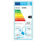 Samsung VCC43Q0V3D/BOL, Vacuum Cleaner, 850 W, Bagless Type, Hepa Filter, Energy Class: A,Telescopic Steel, deep blue