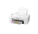 Canon PIXMA TS3151 All-In-One, White