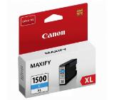 Canon PGI-1500XL C + Canon Photo Paper Variety Pack A4 & 10 x 15cm (VP-101)