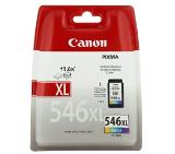 Canon CL-546XL + Canon Photo Paper Variety Pack A4 & 10 x 15cm (VP-101)