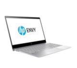 HP Envy 13-ad105nn Silver, Core i5-8250U(1.6Ghz, up to 3.4GH/6MB/4C), 13.3" FHD UWVA BV Flush Glass IPS + WebCam, 8GB DDR3L On-Board, 256GB PCIe SSD, no Optic, 7265 a/c + BT, Backlit Kbd, 6C Batt, Win 10 64 bit