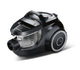 Bosch BGS2U330, Vacuum Cleaner, 700 W, Bagless type, 1.4 L, 75 dB(A), Energy efficiency class A, black