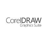 CorelDRAW Graphics Suite 2018 Enterprise License - includes 1 year CorelSure Maintenance (51-250)