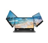 Dell XPS 9575, Intel Core i5-8305G Quad-Core (up to 3.80GHz, 6MB), 15.6" FullHD IPS (1920x1080) InfinityEdge AR Touch, 100% sRGB, HD Cam, 8GB 2400MHz DDR4, 256GB PCle SSD, Radeon RX Vega 870 4GB HMB2, 802.11ac, BT 4.1, TPM, MS Win10, 3Y PS