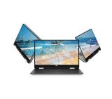 Dell XPS 9575, Intel Core i7-8705G Quad-Core (up to 4.10GHz, 6MB), 15.6" FullHD IPS (1920x1080) InfinityEdge AR Touch, 100% sRGB, HD Cam, 8GB 2400MHz DDR4, 512GB PCle SSD, Radeon RX Vega 870 4GB HMB2, 802.11ac, BT 4.1, TPM, MS Win10, 3Y PS