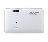 Acer Projector VL7860, DLP, 4K UHD (3840x2160), 3000lm, 1500000:1, HDMI, RJ45, Laser, Rec 709, 8.5kg