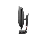 BenQ Zowie XL2740, 27", e-Sports TN LED, 240Hz, 1ms, G-SYNC Compatible, 1000:1, 12M:1 DCR, 320 cd/m2, 1920x1080 FHD, VGA, HDMI, DP, DVI, USB, Flicker-free, Black eQualizer, S Switch, Shield, Color Vibrance, Gray