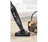 Bosch BBHL21840, Cordless Handstick Vacuum Cleaner 2 in 1, Readyy'y 18V, Dark night