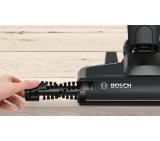 Bosch BBHL21840, Cordless Handstick Vacuum Cleaner 2 in 1, Readyy'y 18V, Dark night