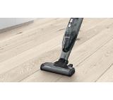 Bosch BBHL21841, Cordless Handstick Vacuum Cleaner 2 in 1, Readyy'y 18V, Dark night