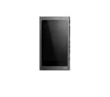 Sony NW-A45, 16GB, Hi-Res Audio, 7.8cm screen, NFC/Bluetooth, black