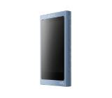 Sony NW-A45, 16GB, Hi-Res Audio, 7.8cm screen, NFC/Bluetooth, blue