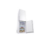 LG GBB59SWJZB, Refrigerator, Bottom Freezer, 318l (225/93), Inverter Linear Compressor, Enlarged Freezer Zone, Total No Frost, Multi Air-flow, Moist Balance Crisper, Smart Diagnosis, A++ energy class, White