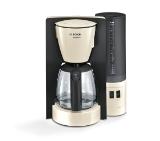 Bosch TKA6A047, Coffee machine, ComfortLine, Beige