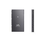 Sony NW-A45HN, 16GB, Hi-Res Audio, 7.8cm screen, NFC/Bluetooth, Noise Cancelling headphones, black