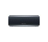 Sony SRS-XB21 Portable Wireless Speaker with Bluetooth, Black